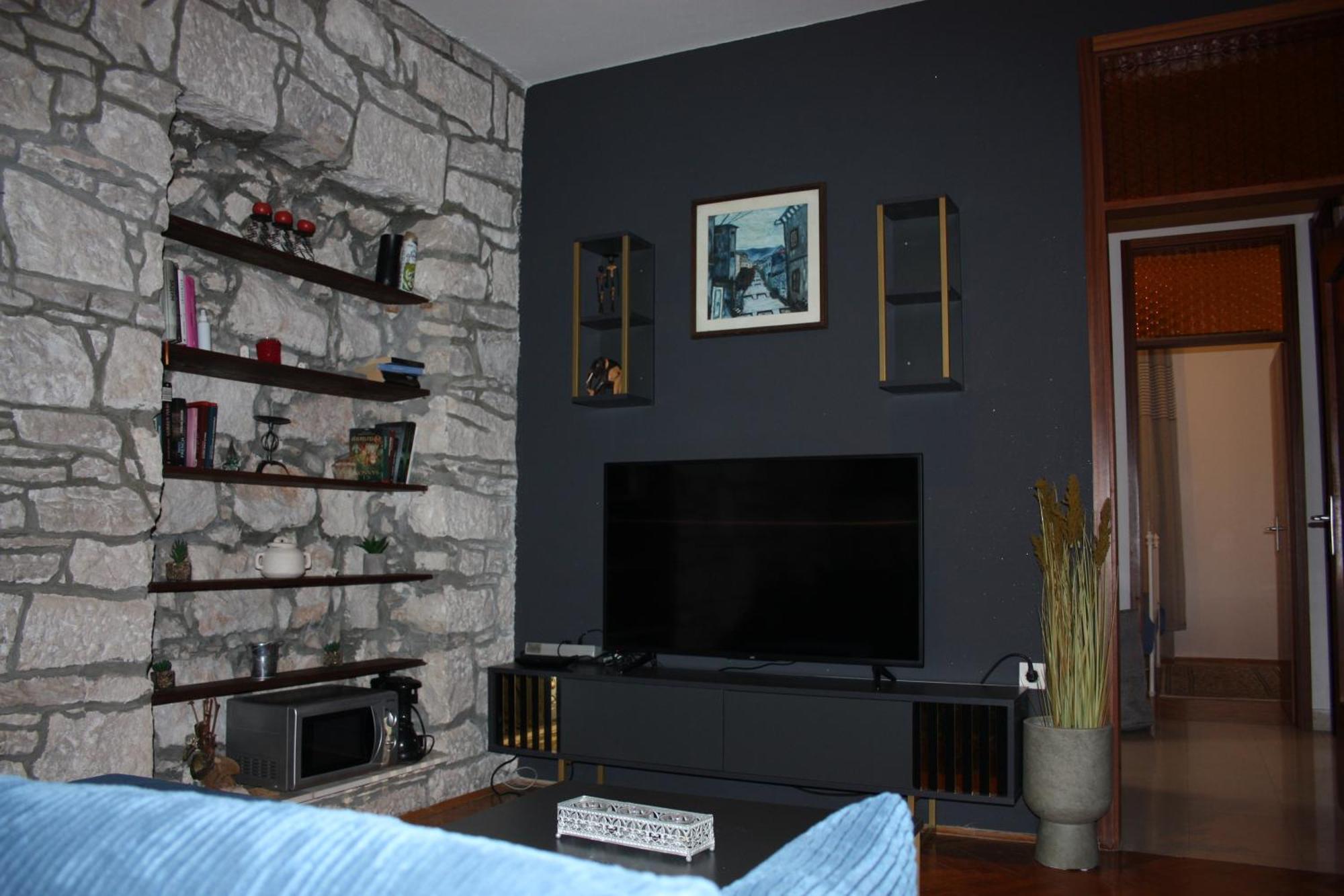 Apartment Ivan Račišće Extérieur photo